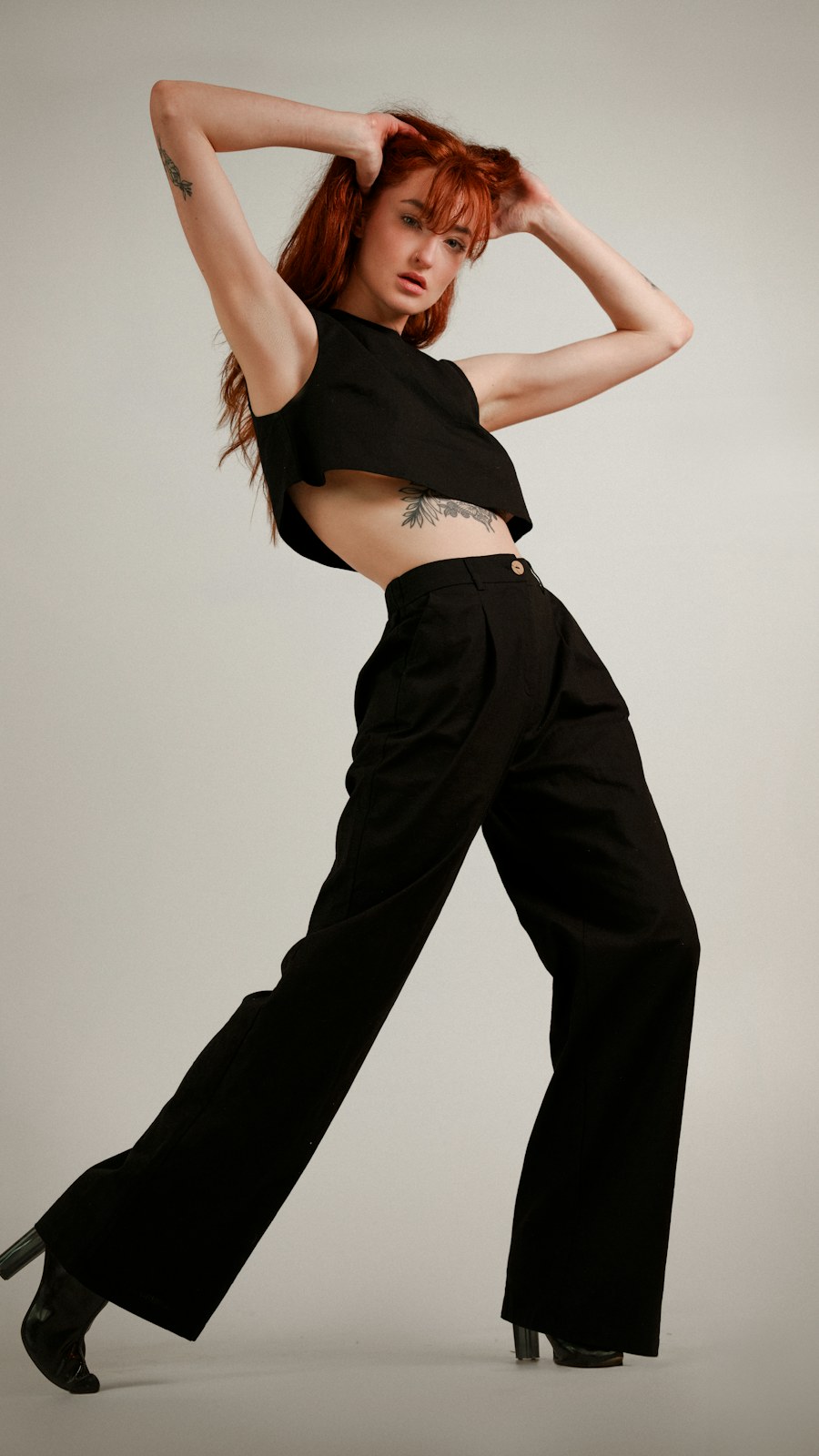 Moda feminina