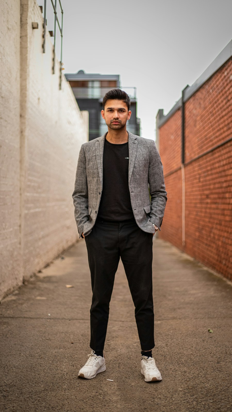 Moda masculina