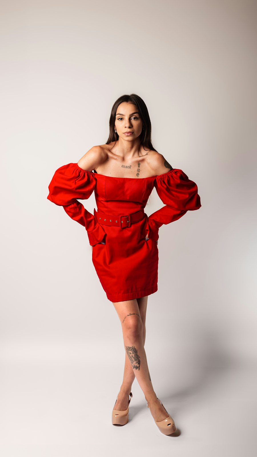 Vestidos